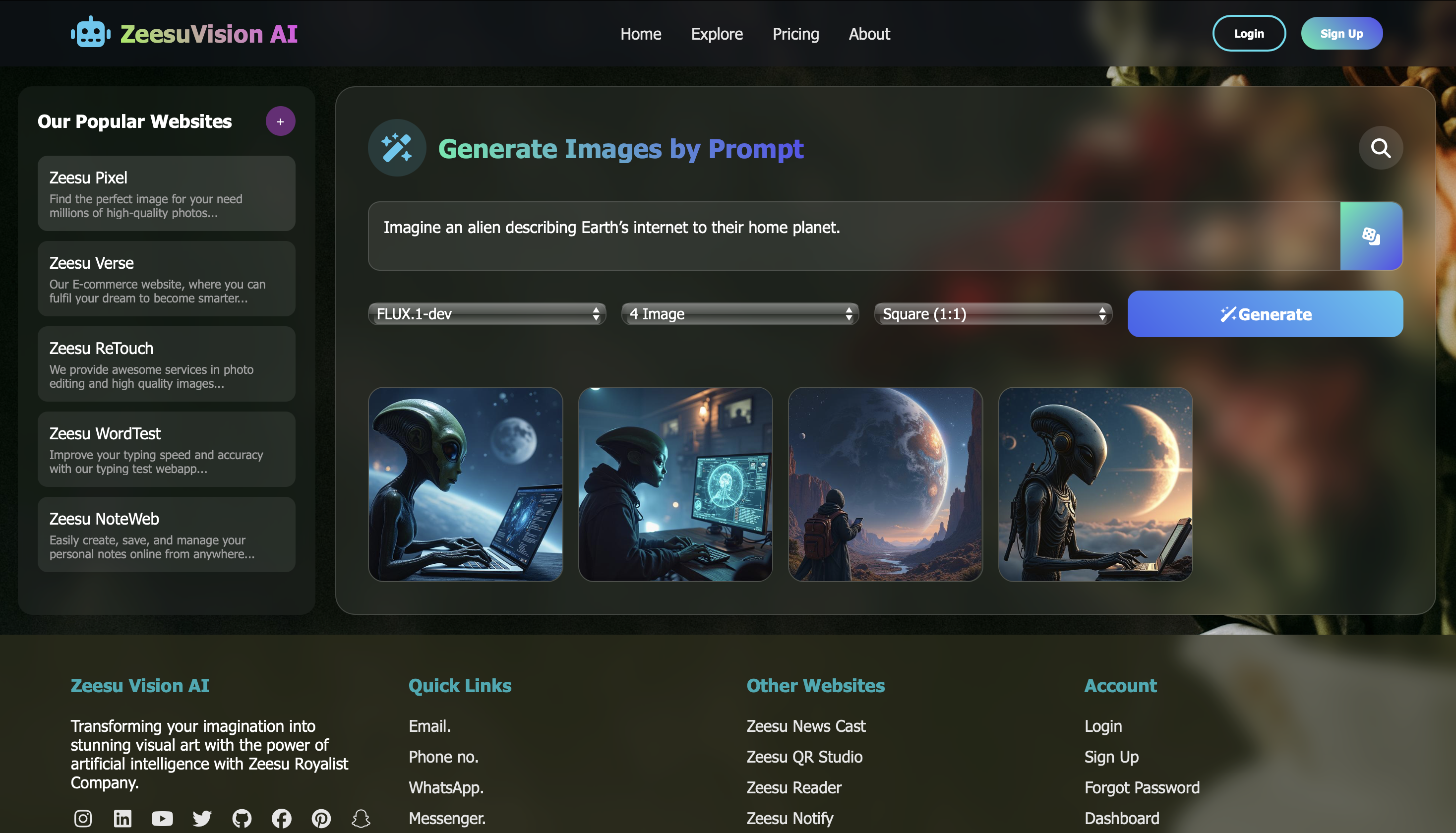 Tech Image