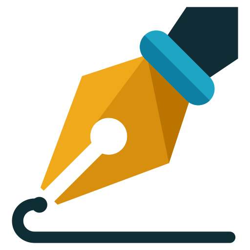 Pen Icon