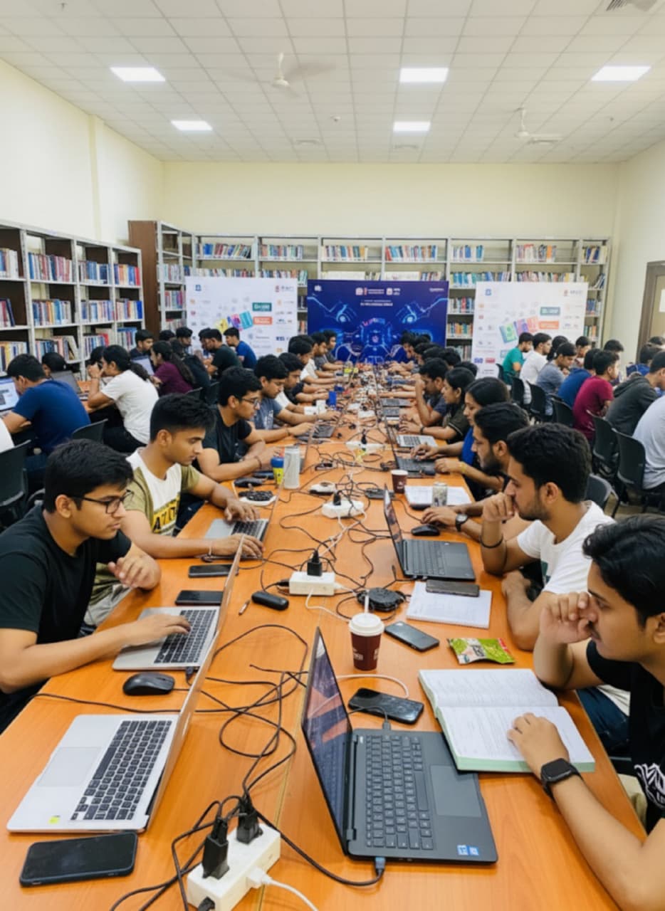 Hackathon Project